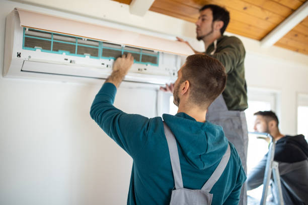 Best HVAC System Installation  in Summit, AZ