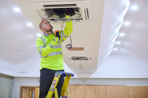 Best Central Air Repair  in Summit, AZ