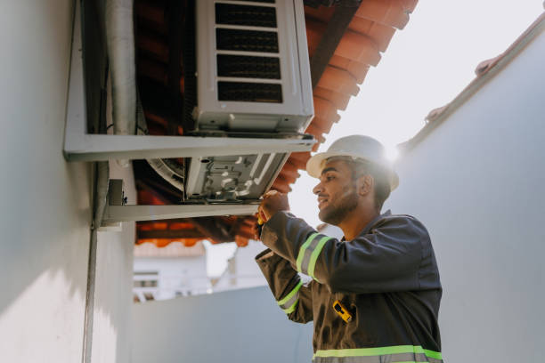 Ductless HVAC Repair in Summit, AZ