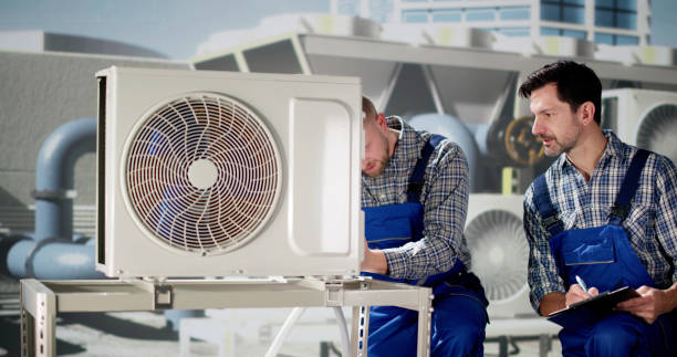 Best HVAC Air Duct Cleaning  in Summit, AZ