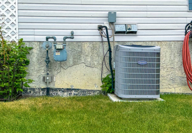 Best Best HVAC Companies  in Summit, AZ